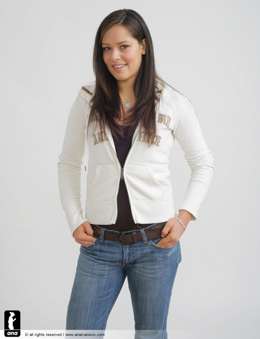 Ana Ivanovic sexy Ana Ivanovic poze sexy
