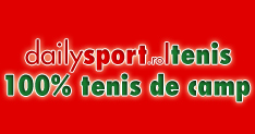 Stiri Tenis DailySport Tenis