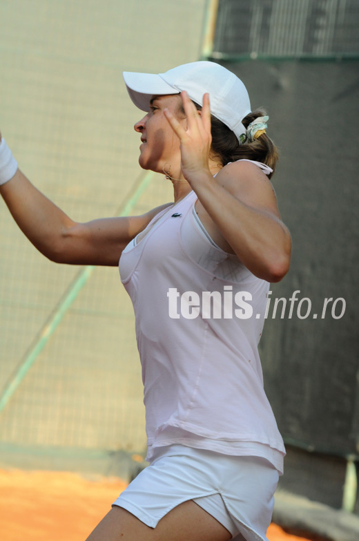 Alexandra Dulgheru Alexandra Dulgheru