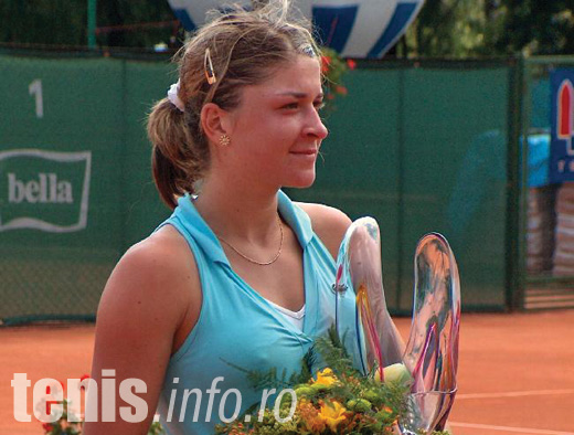 Alexandra Dulgheru Alexandra Dulgheru
