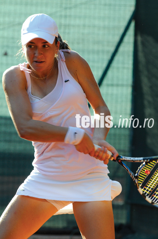 Alexandra Dulgheru Alexandra Dulgheru