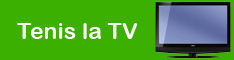 Tenis la TV
